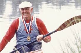 Image result for The Vale of Evesham's Kayak and Canoe Club