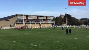 Image result for Barnsley Rugby Union Football Club