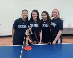 Image result for Table Tennis