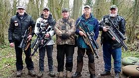 Image result for Grantham Target Shooting Club