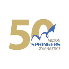 Image result for Mk Springers Gymnastics Club