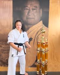 Image result for Chikara Dojo Of Kyokushin Karate