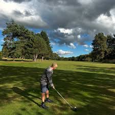 Image result for Chapel-En-Le-Frith Golf Club