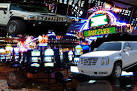 Orange County Casino Limousine | Los Angeles | Las Vegas Limos
