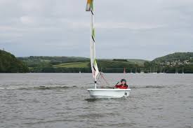 Image result for Stoke Gabriel Boating Association