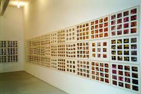 Image result for gerhard richter atlas