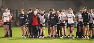 Image result for Kilcoo Gaelic Football Club