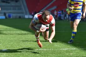 Image result for Leigh Centurions