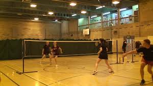 Image result for Knutsford badminton club