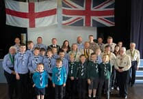 Image result for Torpoint Badminton Club