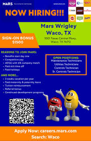 Image result for mars now hiring