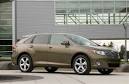Review: Toyota Venza falls short - Business - Autos - MotorHead ...