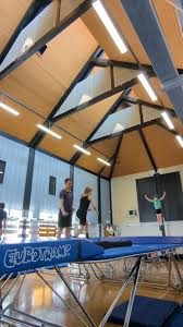 Image result for Kingston Trampoline Academy