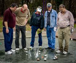 Image result for Petanque Wallingford