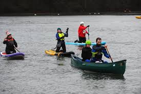 Image result for White Rose Canoe Club