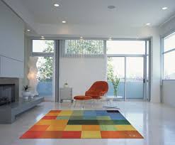Contemporary Rugs For Modern Homes 