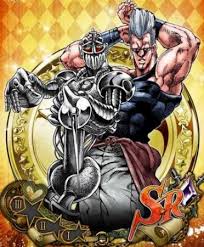 「ジャン・ピエール・ポルナレフ」の画像検索結果