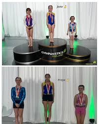 Image result for Jayenell Gymnastics Club