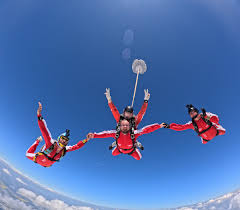 Image result for Bath University Skydiving Club