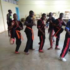 Image result for Kenpo Karate Club