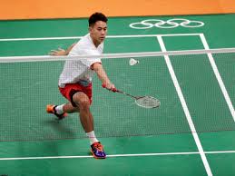 Image result for Cegelec Badminton Club