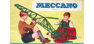 Image result for HENLEY SOCIETY OF MECCANO ENGINEERS