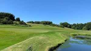 Image result for Caird Park Golf Club
