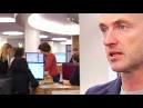 Interview with Adam Baron