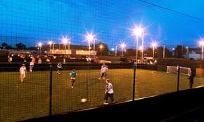 Image result for Goals Soccer Centre