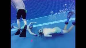 Image result for Cardiff University Octopush Club