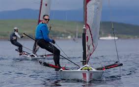 Image result for Largs Sailing Club
