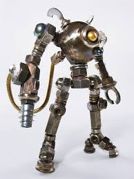 Image result for steampunk