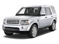 Land Rover Cars and Automobiles - AOL Autos