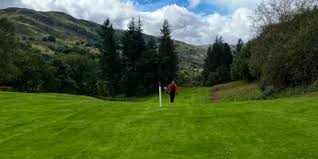 Image result for Killin Golf Club