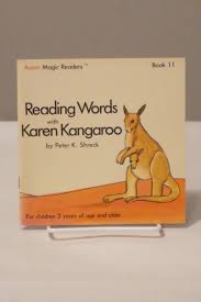 Image result for Reading Kangaroos