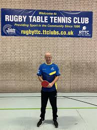 Image result for Rugby Table Tennis Club