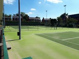 Image result for Fulwood Club