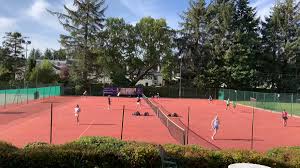 Image result for Whitecraigs Lawn Tennis & Sports Club