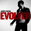 Evolver (John Legend album) - Wikipedia, the free encyclopedia