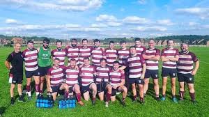 Image result for Nottingham Moderns Rfc