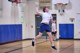 Image result for St Michaels Badminton Club