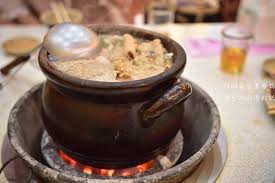 Image result for 姜母鸭