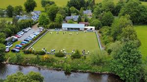 Image result for Alford Bowling Club