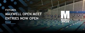 Image result for Maxwell Swimming Club