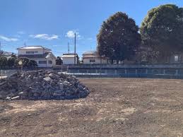 Image result for 東大和市芋窪4丁目〈新築〉多摩モノレール「上北台」駅徒歩14分　ZEH水準省エネ住宅　太陽光発電採用住宅　長期優良住宅　敷地面積広々42坪以上　18.5帖のLDK　浄水器　浴室乾燥機　全3棟A号棟