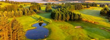 Image result for Oldmeldrum Golf Club