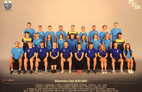 Image result for Hull Junior Badminton Club