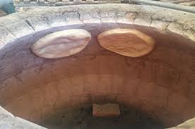 Image result for clay oven