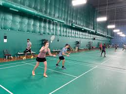Image result for Arnside Badminton Club