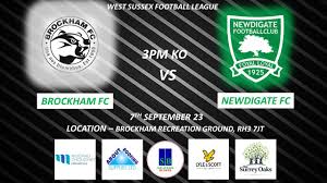 Image result for Brockham Football Club